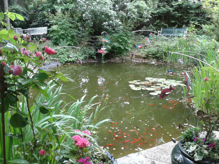 17. Rosenblatt Seniorensitz